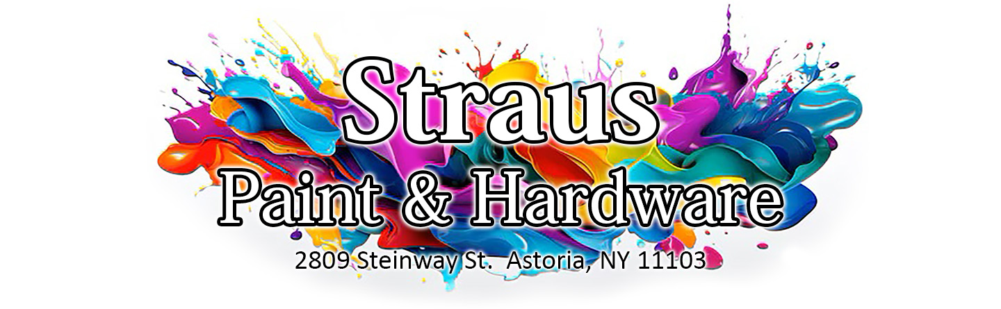 Straus Hardware